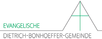 Logo Dietrich-Bonhoeffer-Gemeinde Weilimdorf